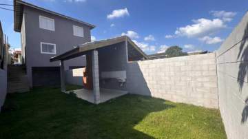 Casa em Condomínio 2 quartos à venda Cotia,SP Aguassaí (Caucaia do Alto) - R$ 350.000 - WBCN20012