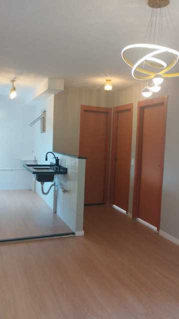 Conheça WhatsApp Image 2026-03-24 at 1 do imóvel - Apartamento 2 quartos à venda Cotia,SP Chácara Ondas Verdes - R$ 279.900 - WBAP20007 - 3 WhatsApp Image 2026-03-24 at 1 - 3