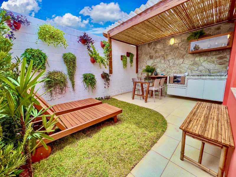 Conheça A6B92F48-C4F7-4CC1-A8B5-31395B do imóvel - Casa em Condomínio 2 quartos à venda Vargem Grande Paulista,SP Los Álamos - R$ 375.000 - WBCN20016 - 2 A6B92F48-C4F7-4CC1-A8B5-31395B - 2
