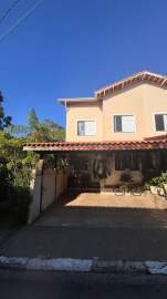 Casa em Condomínio 3 quartos à venda Cotia,SP Jardim Petrópolis - R$ 590.000 - WBCN30006