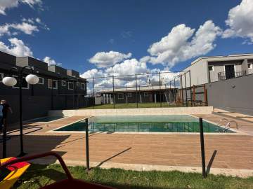Casa em Condomínio 3 quartos à venda Cotia,SP Chácara Ondas Verdes - R$ 456.000 - WBCN30002