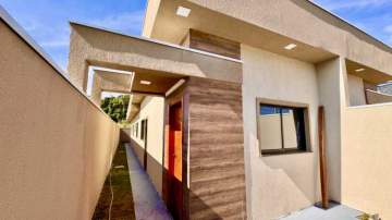 Casa 3 quartos à venda Cotia,SP Água Espraiada (Caucaia do Alto) - R$ 389.900 - WBCA30004