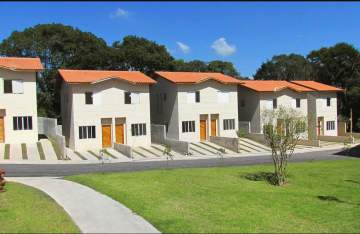 Condomínio vilagio caucaia - Casa em Condomínio 2 quartos à venda Cotia,SP Chácara Real (Caucaia do Alto) - R$ 235.000 - WBCN20018