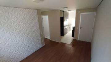 Apartamento 2 quartos à venda Cotia,SP Jardim Petrópolis - R$ 210.000 - WBAP20018
