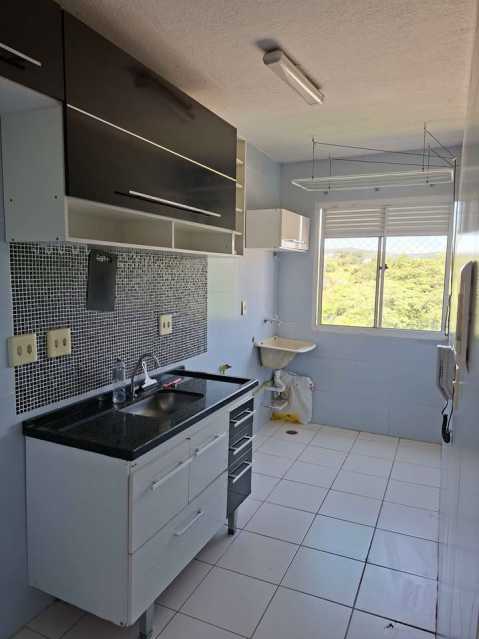 Conheça WhatsApp Image 2026-05-14 at 1 do imóvel - Apartamento 2 quartos à venda Cotia,SP Jardim Ísis - R$ 210.000 - WBAP20019 - 8 WhatsApp Image 2026-05-14 at 1 - 8
