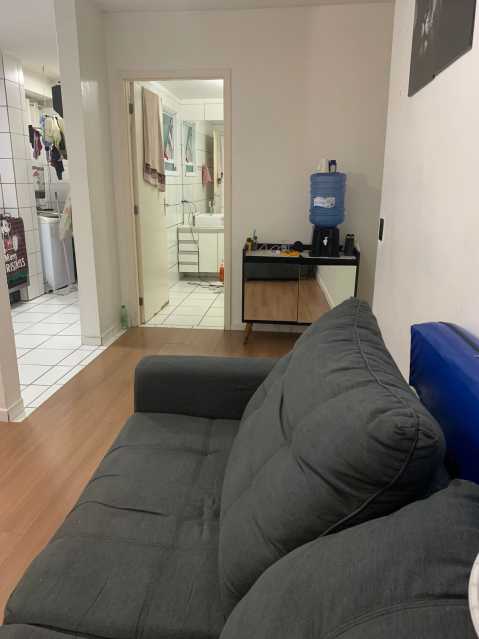 Conheça WhatsApp Image 2026-05-19 at 1 do imóvel - Apartamento 2 quartos à venda Cotia,SP Jardim Arco-Íris - R$ 195.000 - WBAP20020 - 1 WhatsApp Image 2026-05-19 at 1 - 1
