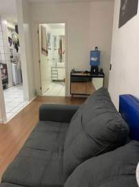 Apartamento 2 quartos à venda Cotia,SP Jardim Arco-Íris - R$ 195.000 - WBAP20020