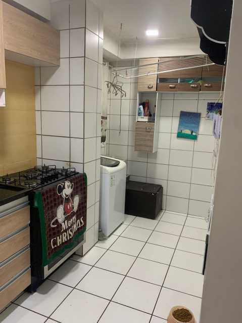Conheça WhatsApp Image 2026-05-19 at 1 do imóvel - Apartamento 2 quartos à venda Cotia,SP Jardim Arco-Íris - R$ 195.000 - WBAP20020 - 5 WhatsApp Image 2026-05-19 at 1 - 5