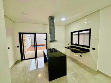 Casa em Condomínio 3 quartos à venda Santana de Parnaíba,SP Villas do Jaguari - R$ 1.150.000 - WBCN30008
