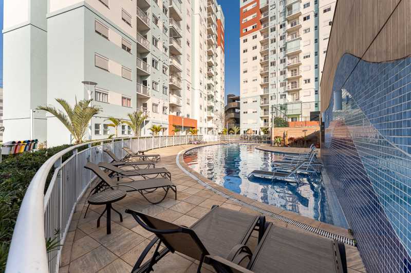 Conheça 1941780 do imóvel - Apartamento 3 quartos à venda Barueri,SP Parque Viana - R$ 419.900 - WBAP30001 - 4 1941780 - 4