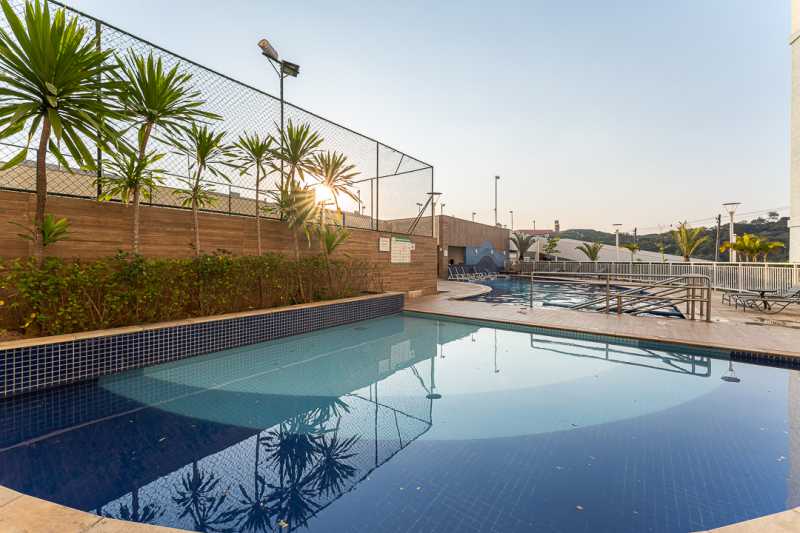 Conheça 1941782 do imóvel - Apartamento 3 quartos à venda Barueri,SP Parque Viana - R$ 419.900 - WBAP30001 - 5 1941782 - 5