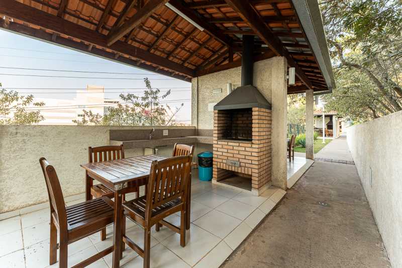 Conheça 1941769 do imóvel - Apartamento 3 quartos à venda Barueri,SP Parque Viana - R$ 419.900 - WBAP30001 - 6 1941769 - 6
