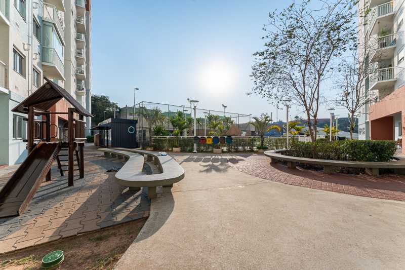 Conheça 1941784 do imóvel - Apartamento 3 quartos à venda Barueri,SP Parque Viana - R$ 419.900 - WBAP30001 - 8 1941784 - 8