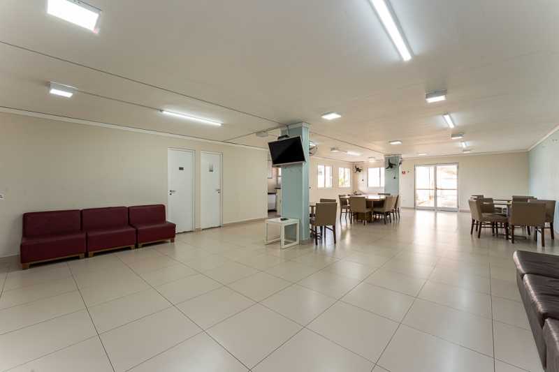 Conheça 1941785 do imóvel - Apartamento 3 quartos à venda Barueri,SP Parque Viana - R$ 419.900 - WBAP30001 - 10 1941785 - 10