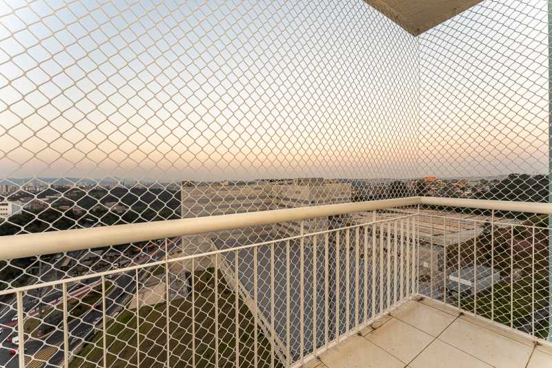 Conheça 1941797 do imóvel - Apartamento 3 quartos à venda Barueri,SP Parque Viana - R$ 419.900 - WBAP30001 - 11 1941797 - 11