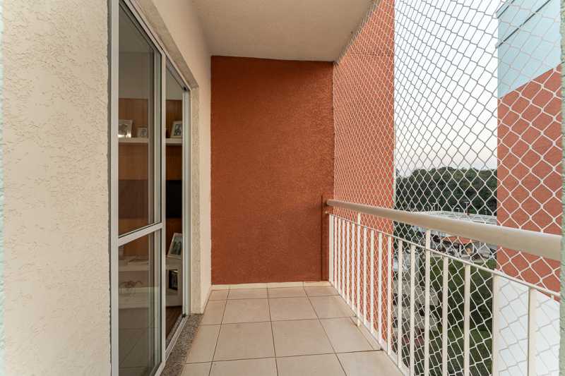 Conheça 1941798 do imóvel - Apartamento 3 quartos à venda Barueri,SP Parque Viana - R$ 419.900 - WBAP30001 - 12 1941798 - 12