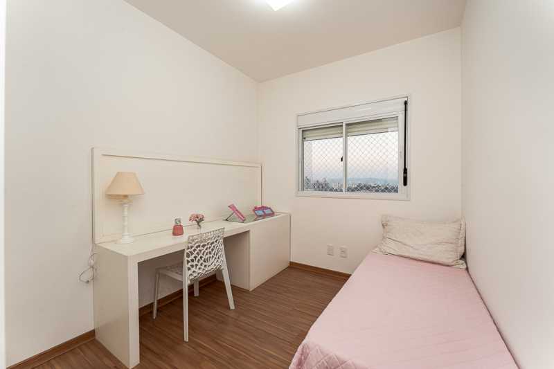 Conheça 1941810 do imóvel - Apartamento 3 quartos à venda Barueri,SP Parque Viana - R$ 419.900 - WBAP30001 - 14 1941810 - 14