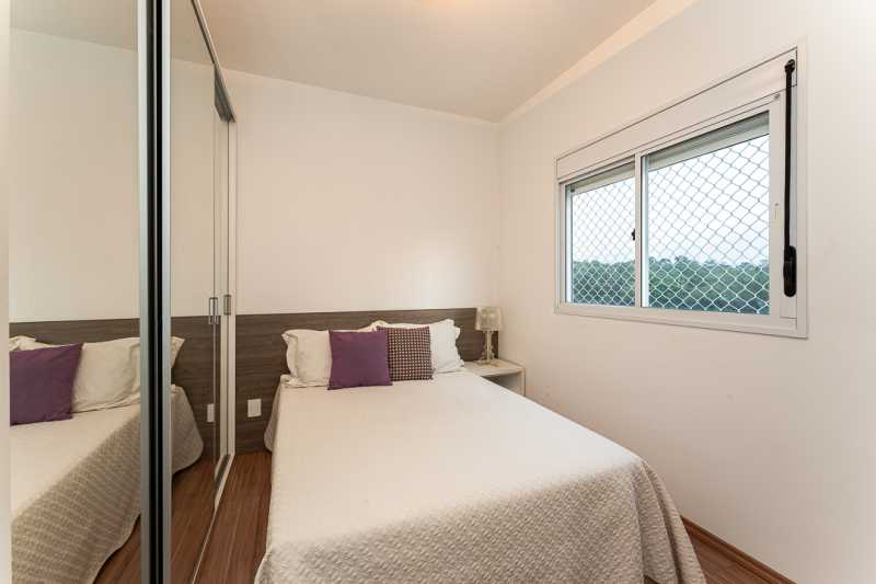 Conheça 1941812 do imóvel - Apartamento 3 quartos à venda Barueri,SP Parque Viana - R$ 419.900 - WBAP30001 - 15 1941812 - 15
