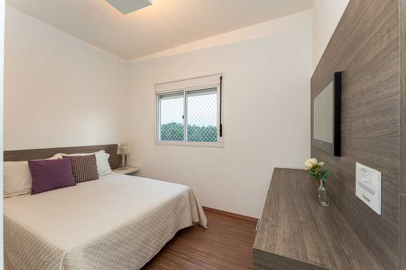 Conheça 1941813 do imóvel - Apartamento 3 quartos à venda Barueri,SP Parque Viana - R$ 419.900 - WBAP30001 - 16 1941813 - 16