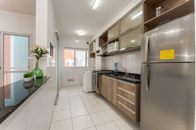 Conheça 1941826 do imóvel - Apartamento 3 quartos à venda Barueri,SP Parque Viana - R$ 419.900 - WBAP30001 - 19 1941826 - 19