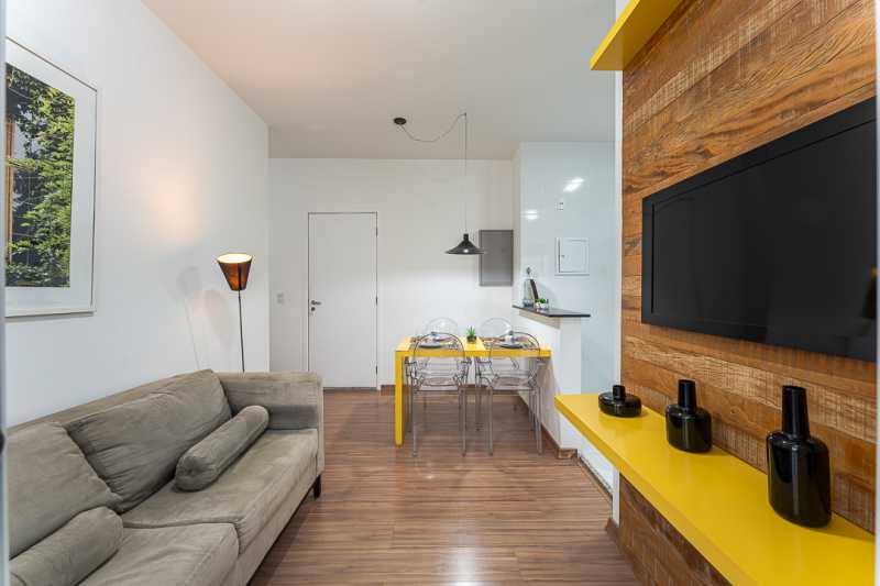 Conheça 1941838 do imóvel - Apartamento 3 quartos à venda Barueri,SP Parque Viana - R$ 419.900 - WBAP30001 - 20 1941838 - 20