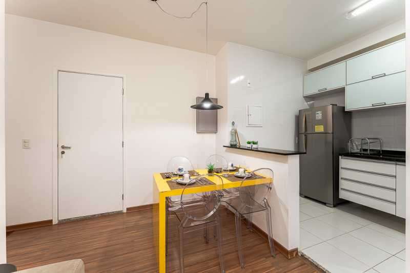 Conheça 1941842 do imóvel - Apartamento 3 quartos à venda Barueri,SP Parque Viana - R$ 419.900 - WBAP30001 - 21 1941842 - 21
