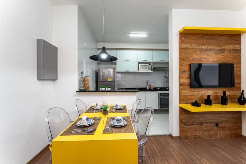 Conheça 1941845 do imóvel - Apartamento 3 quartos à venda Barueri,SP Parque Viana - R$ 419.900 - WBAP30001 - 22 1941845 - 22