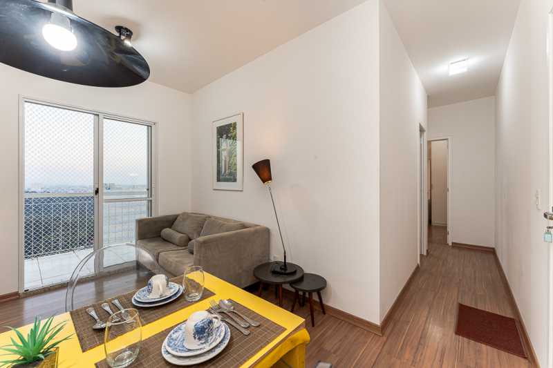 Conheça 1941846 do imóvel - Apartamento 3 quartos à venda Barueri,SP Parque Viana - R$ 419.900 - WBAP30001 - 23 1941846 - 23