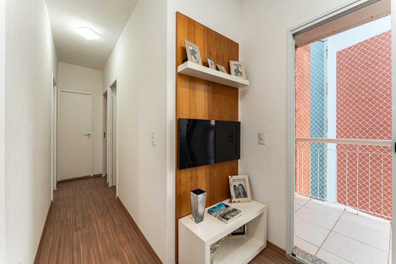Conheça 1941848 do imóvel - Apartamento 3 quartos à venda Barueri,SP Parque Viana - R$ 419.900 - WBAP30001 - 25 1941848 - 25