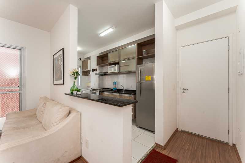 Conheça 1941862 do imóvel - Apartamento 3 quartos à venda Barueri,SP Parque Viana - R$ 419.900 - WBAP30001 - 29 1941862 - 29