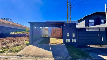 Casa 2 quartos à venda Cotia,SP Jardim Japão (Caucaia do Alto) - R$ 294.900 - WBCA20006