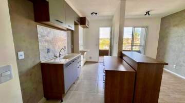 Apartamento 2 quartos à venda Cotia,SP Jardim Belizário - R$ 345.000 - WBAP20021