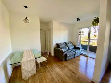 Apartamento 2 quartos à venda Cotia,SP Jardim Belizário - R$ 344.500 - WBAP20022