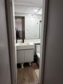 Apartamento Impecável próximo à estação JD Silveira - WBAP20008