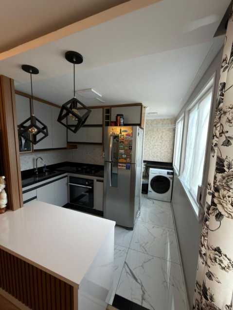 Conheça 7b9177a6-96b1-44c4-956f-f090bf do imóvel - Apartamento Impecável próximo à estação JD Silveira - WBAP20008 - 5 7b9177a6-96b1-44c4-956f-f090bf - 5