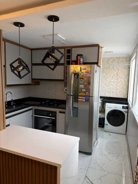 Conheça ca57d45e-4138-4e38-a2b3-658c8e do imóvel - Apartamento Impecável próximo à estação JD Silveira - WBAP20008 - 6 ca57d45e-4138-4e38-a2b3-658c8e - 6