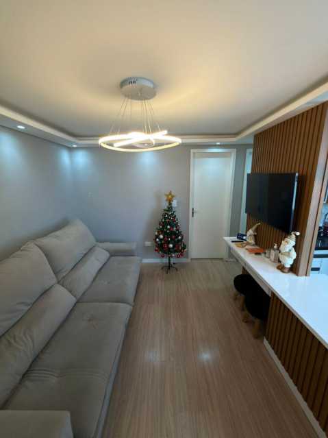 Conheça 4ce774f8-54ef-44f8-8abf-fc21fa do imóvel - Apartamento Impecável próximo à estação JD Silveira - WBAP20008 - 7 4ce774f8-54ef-44f8-8abf-fc21fa - 7