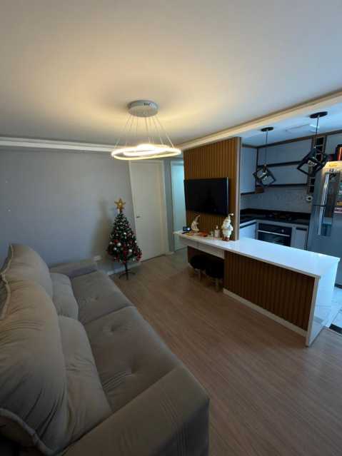 Conheça b7271412-2cf3-4416-8b0f-356b8b do imóvel - Apartamento Impecável próximo à estação JD Silveira - WBAP20008 - 8 b7271412-2cf3-4416-8b0f-356b8b - 8