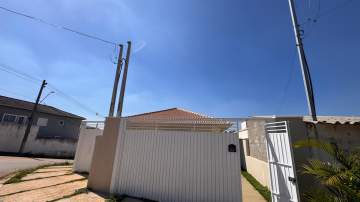 Casa 3 quartos à venda Cotia,SP Jardim Japão (Caucaia do Alto) - R$ 449.900 - WBCA30006