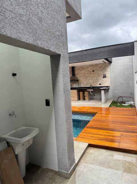 Conheça 07083220-8b90-4d62-bec9-818669 do imóvel - Casa em Condomínio 3 quartos à venda Santana de Parnaíba,SP Villas do Jaguari - R$ 1.100.000 - WBCN30012 - 13 07083220-8b90-4d62-bec9-818669 - 13