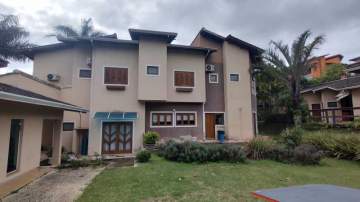 Casa em Condomínio 4 quartos à venda Vargem Grande Paulista,SP Portão vermelho - R$ 2.500.000 - WBCN40004 Casa em Condomínio 4 quartos à venda Vargem Grande Paulista,SP Portão vermelho - R$ 2.500.000 - WBCN40004