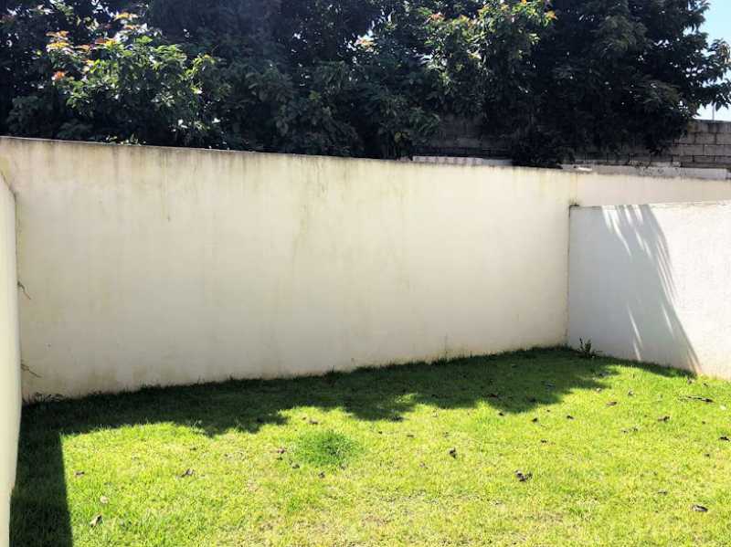 jardim privativo nos fundos 2 - 18