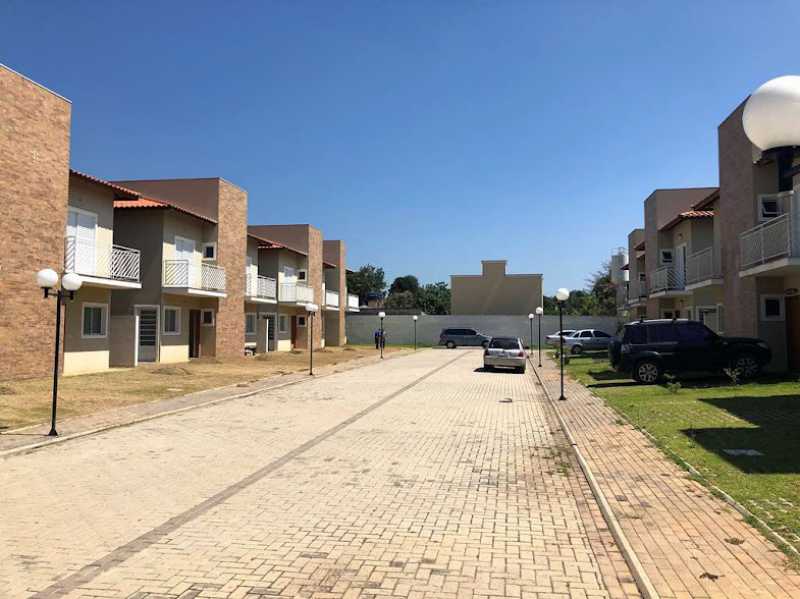 Alameda interna - 3