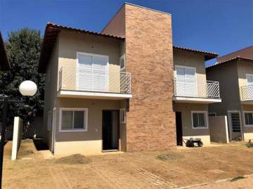 Vendido - casa a venda bairro do carmo vargem grande paulista - WBCN30003