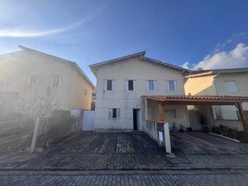 Casa em Condomínio 3 quartos à venda Vargem Grande Paulista,SP Portão vermelho - R$ 419.900 - WBCN30004