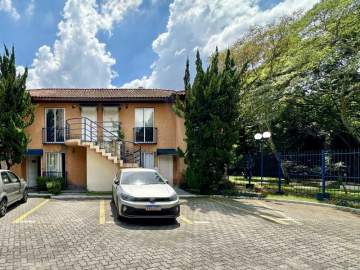 Casa em Condomínio 2 quartos à venda Cotia,SP Jardim Torino - R$ 350.000 - WBCN20008