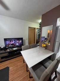 APARTAMENTO NO PRIMEIRO ANDAR - WBAP20009