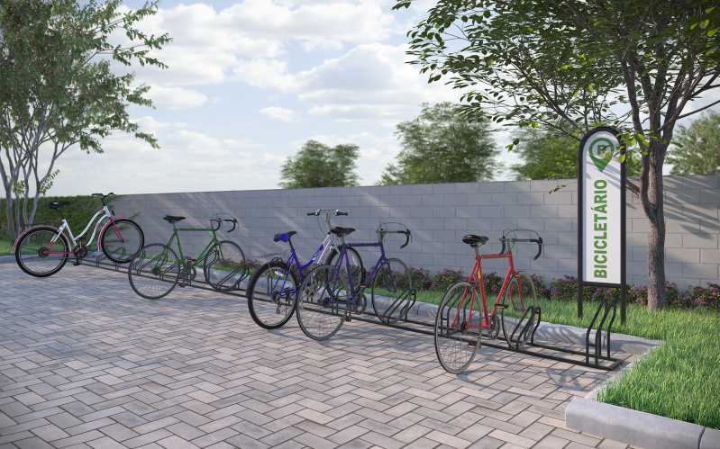 Conheça GER_ICON_BICICLETÁRIO_LR do imóvel - Apartamento 2 quartos à venda Osasco,SP Raposo Tavares - R$ 335.000 - WBAP20001 - 6 GER_ICON_BICICLETÁRIO_LR - 6