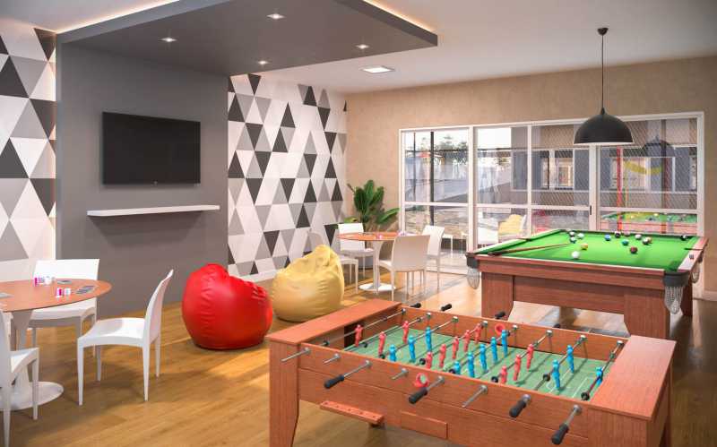 Conheça GER_ICON_ESPACO-TEEN_HR do imóvel - Apartamento 2 quartos à venda Osasco,SP Raposo Tavares - R$ 335.000 - WBAP20001 - 18 GER_ICON_ESPACO-TEEN_HR - 18