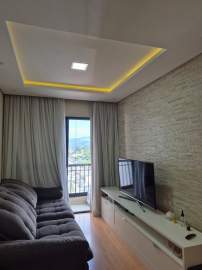 APARTAMENTO MOBILIADO EM BARUERI COM SUITE - WBAP20010
